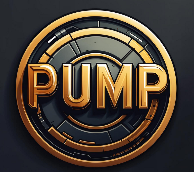 Pumpamania Logo
